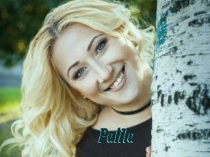 Palila