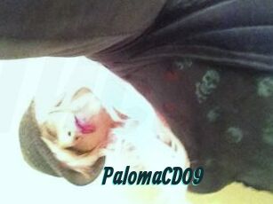 PalomaCD09