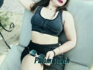 Palomi_touch Lucy Live