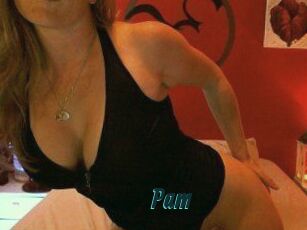 Pam Lucy Live