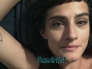 PamArtist