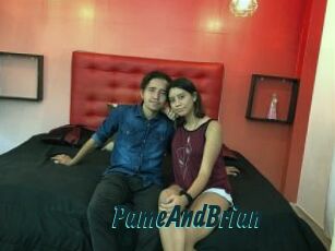 PameAndBrian