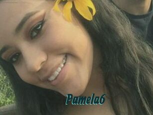 Pamela6 Lucy Live