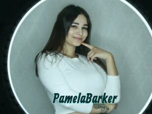 PamelaBarker
