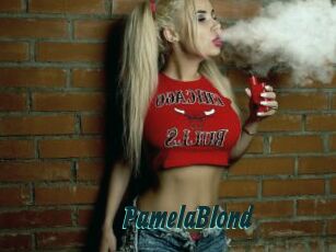PamelaBlond