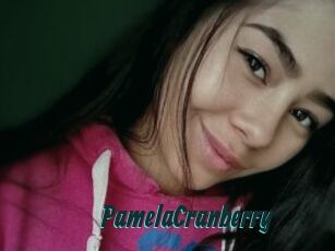 PamelaCranberry