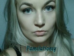 PamelaHoney