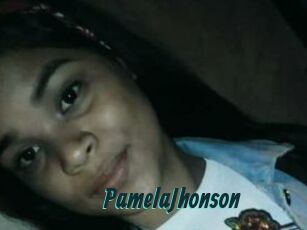 PamelaJhonson