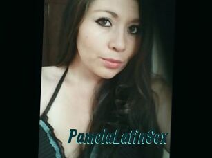 PamelaLatinSex