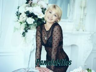 PamelaMiles