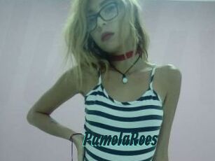 PamelaRees