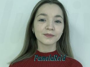 PamelaReid