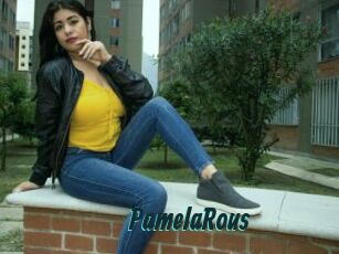 PamelaRous
