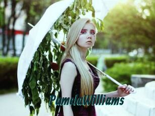 PamelaWilliams