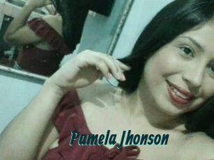 Pamela_Jhonson