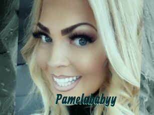 Pamelababyy