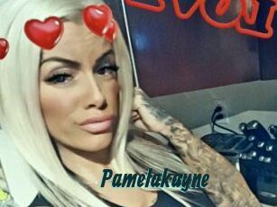 Pamelakayne