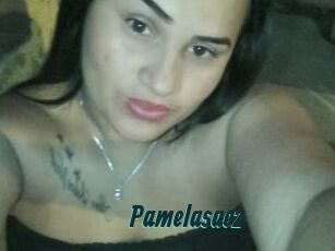 Pamelasaez