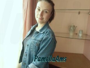 PamellaAms