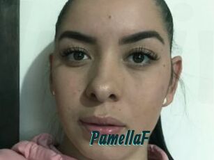 PamellaF