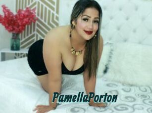 PamellaPorton