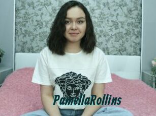 PamellaRollins