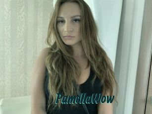 PamellaWow