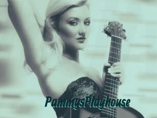 PammysPlayhouse