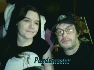 Pandamaster