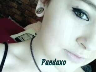 Pandaxo