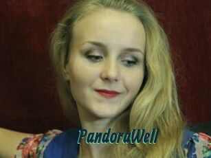 PandoraWell