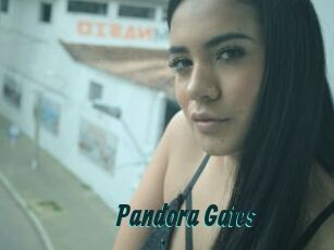Pandora_Gates