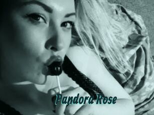 Pandora_Rose