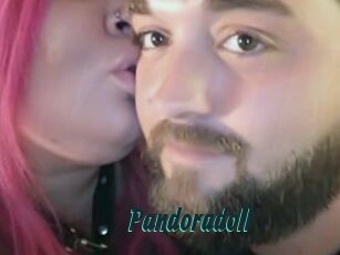 Pandoradoll