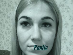 Panila