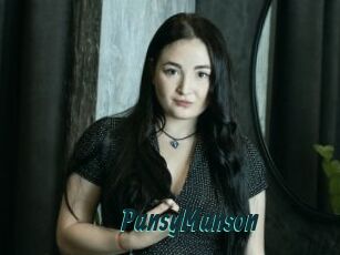 PansyManson