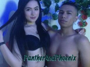 PantherAndPhoenix