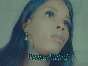 Panther_BigDick