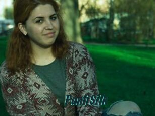 PantiSilk