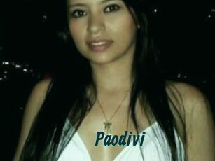 Paodivi