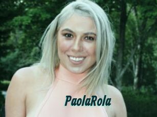 PaolaRola