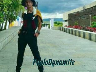 PaoloDynamite