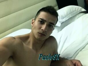 PaoloSX