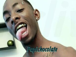 Papichocolate