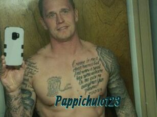 Pappichulo123
