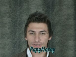 PapyHorny