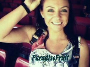 ParadiseFruit
