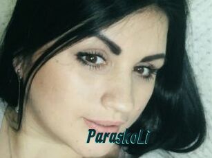ParaskoLi