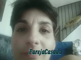 ParejaCasada