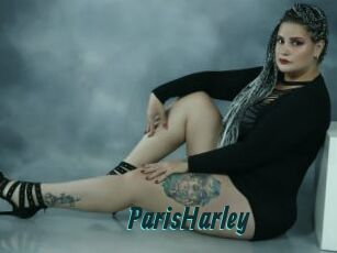 ParisHarley